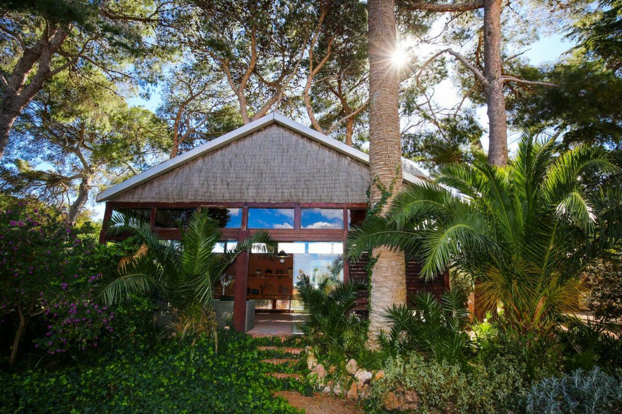 Colonial Planet Costa Dorada Villa Vilaseca de Solcina Kültér fotó