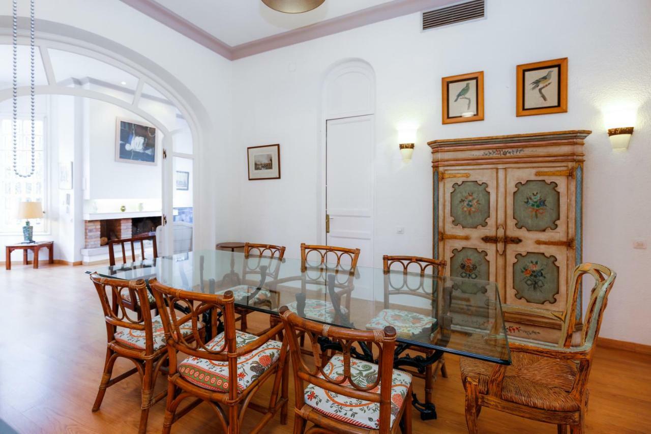 Colonial Planet Costa Dorada Villa Vilaseca de Solcina Kültér fotó
