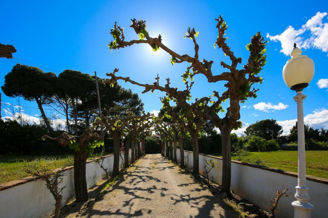 Colonial Planet Costa Dorada Villa Vilaseca de Solcina Kültér fotó