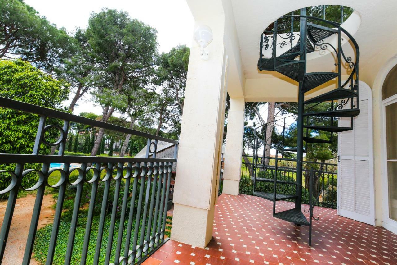 Colonial Planet Costa Dorada Villa Vilaseca de Solcina Kültér fotó