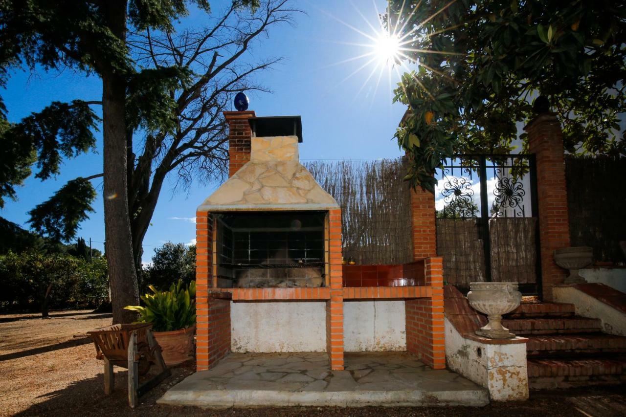 Colonial Planet Costa Dorada Villa Vilaseca de Solcina Kültér fotó