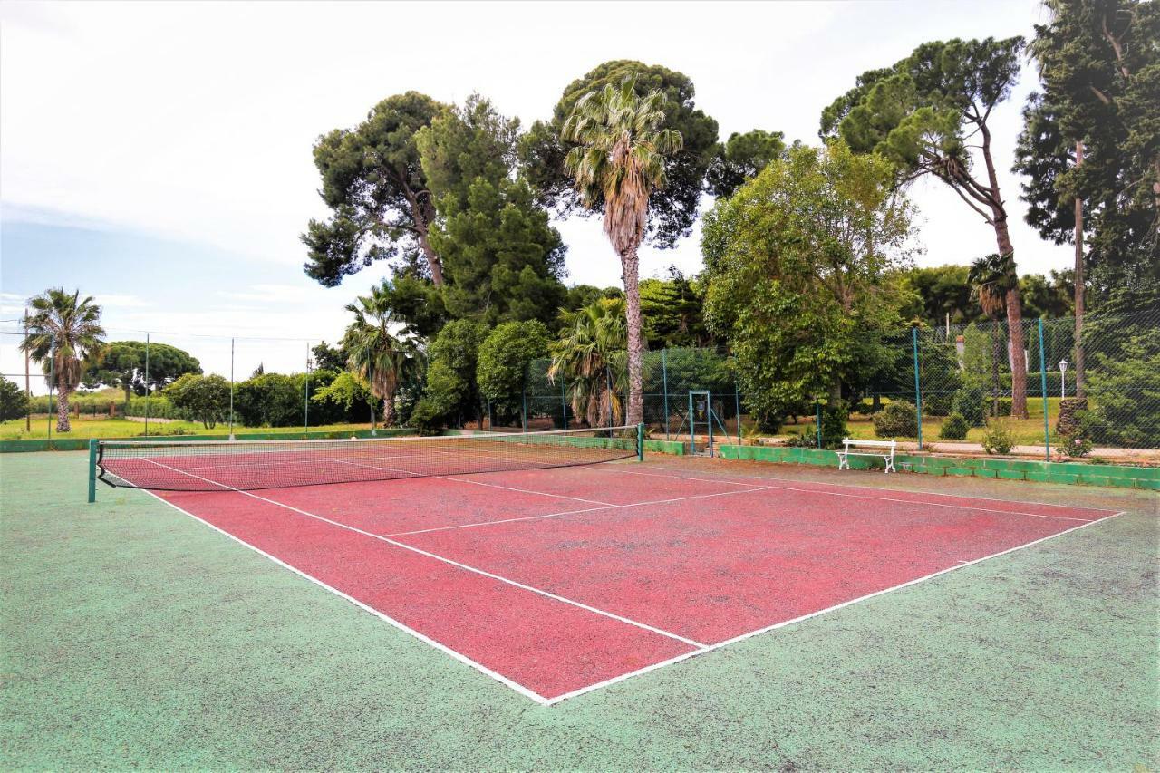 Colonial Planet Costa Dorada Villa Vilaseca de Solcina Kültér fotó