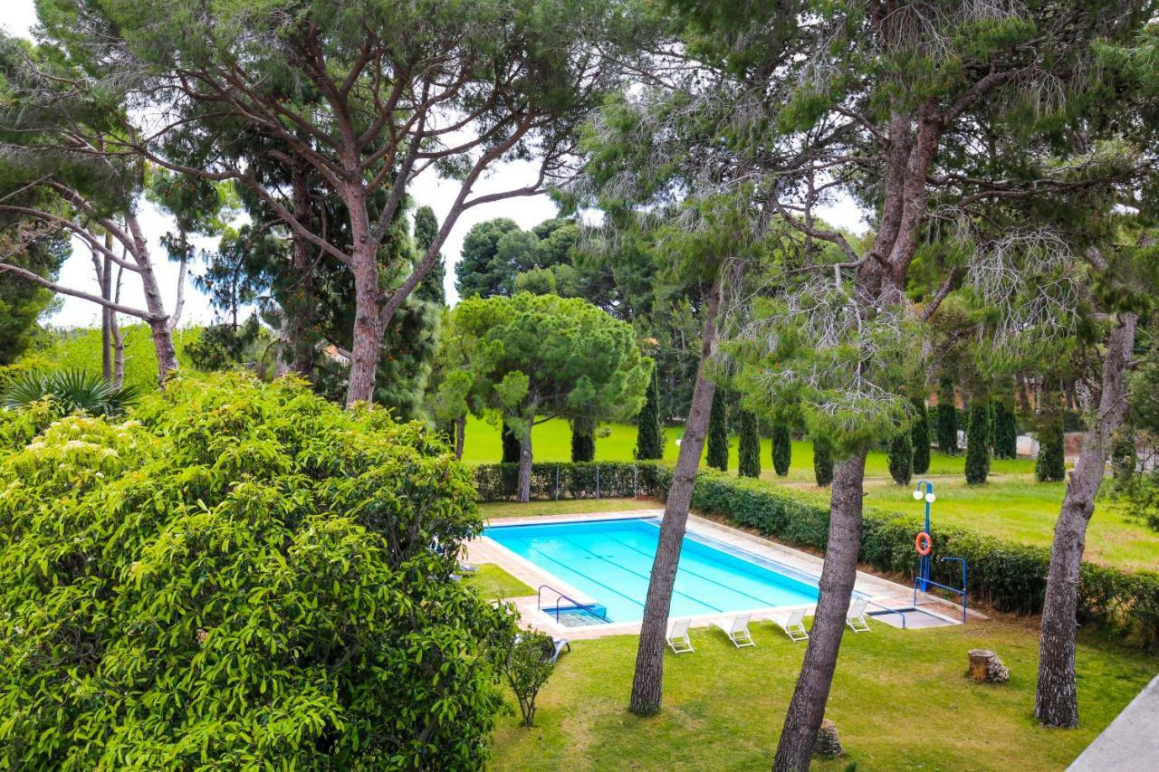 Colonial Planet Costa Dorada Villa Vilaseca de Solcina Kültér fotó