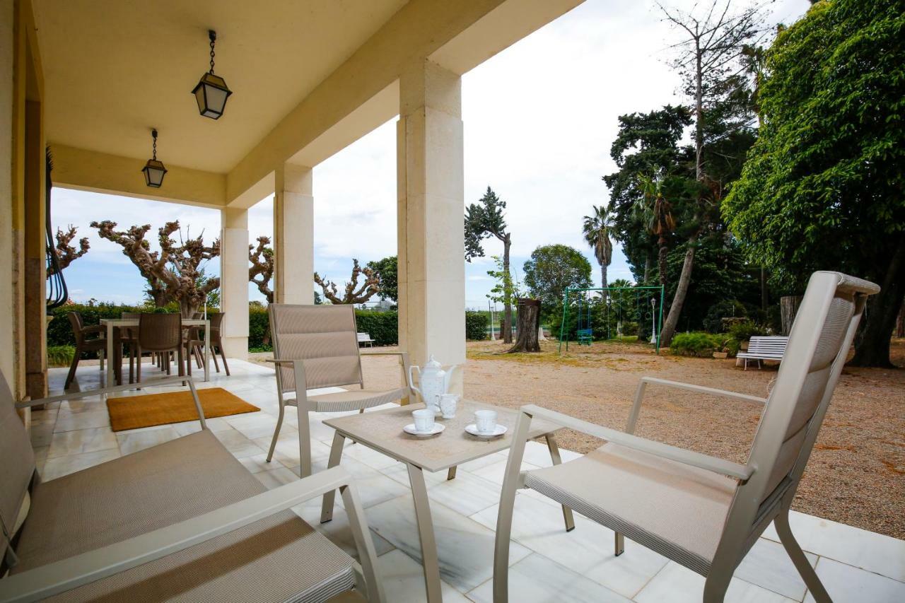 Colonial Planet Costa Dorada Villa Vilaseca de Solcina Kültér fotó