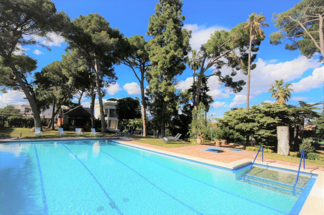 Colonial Planet Costa Dorada Villa Vilaseca de Solcina Kültér fotó