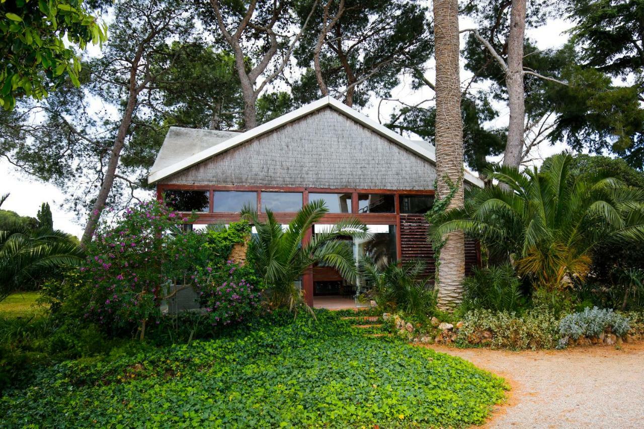 Colonial Planet Costa Dorada Villa Vilaseca de Solcina Kültér fotó
